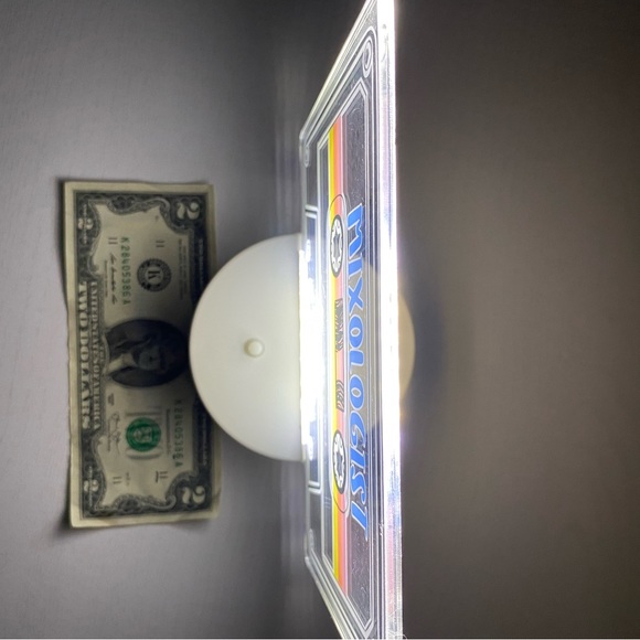 Mixologist Cassette Tape Light - Picture 9 of 11